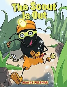 The Scout Is Out