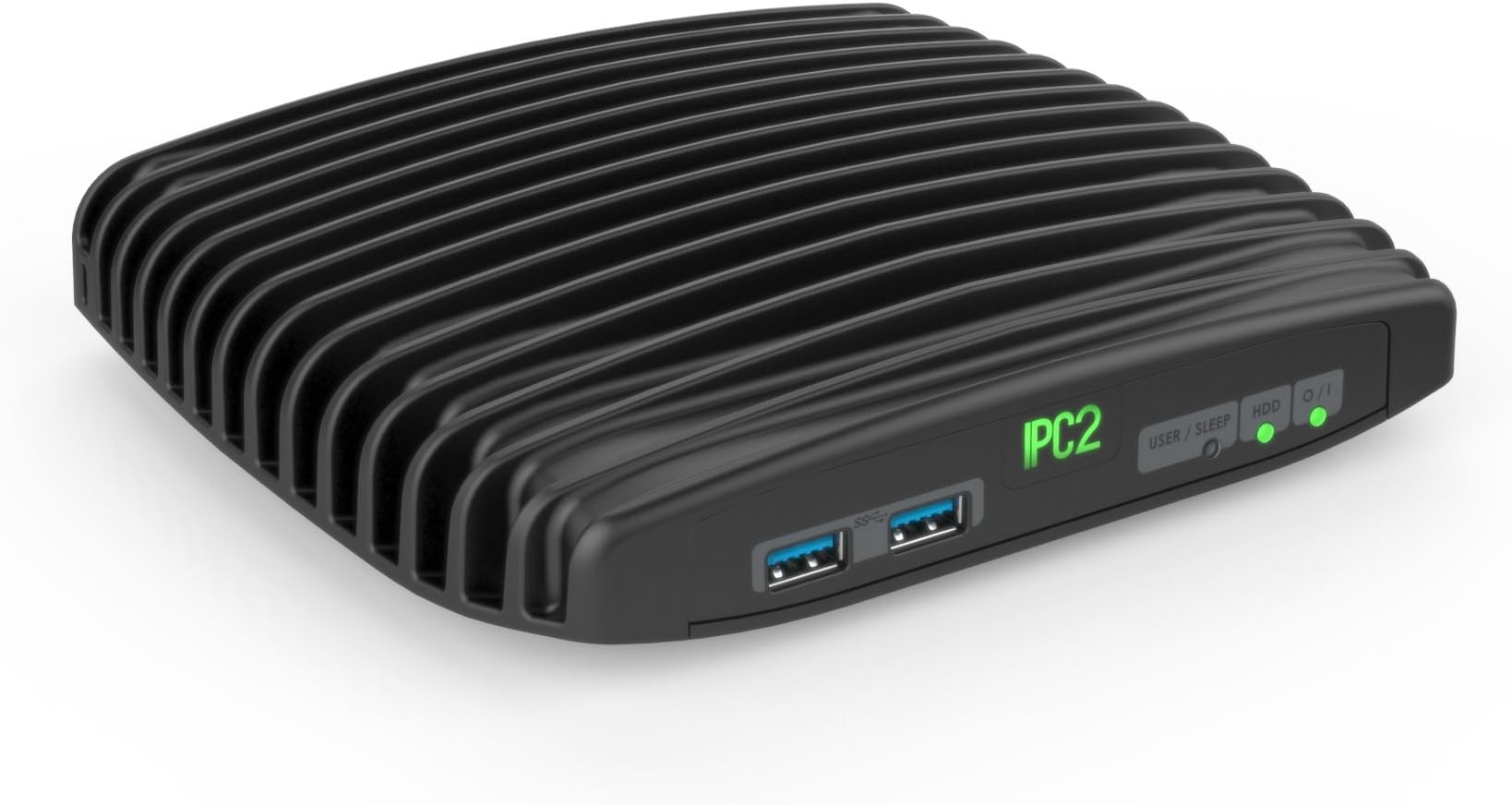 CompuLab IPC2 Value Barebone