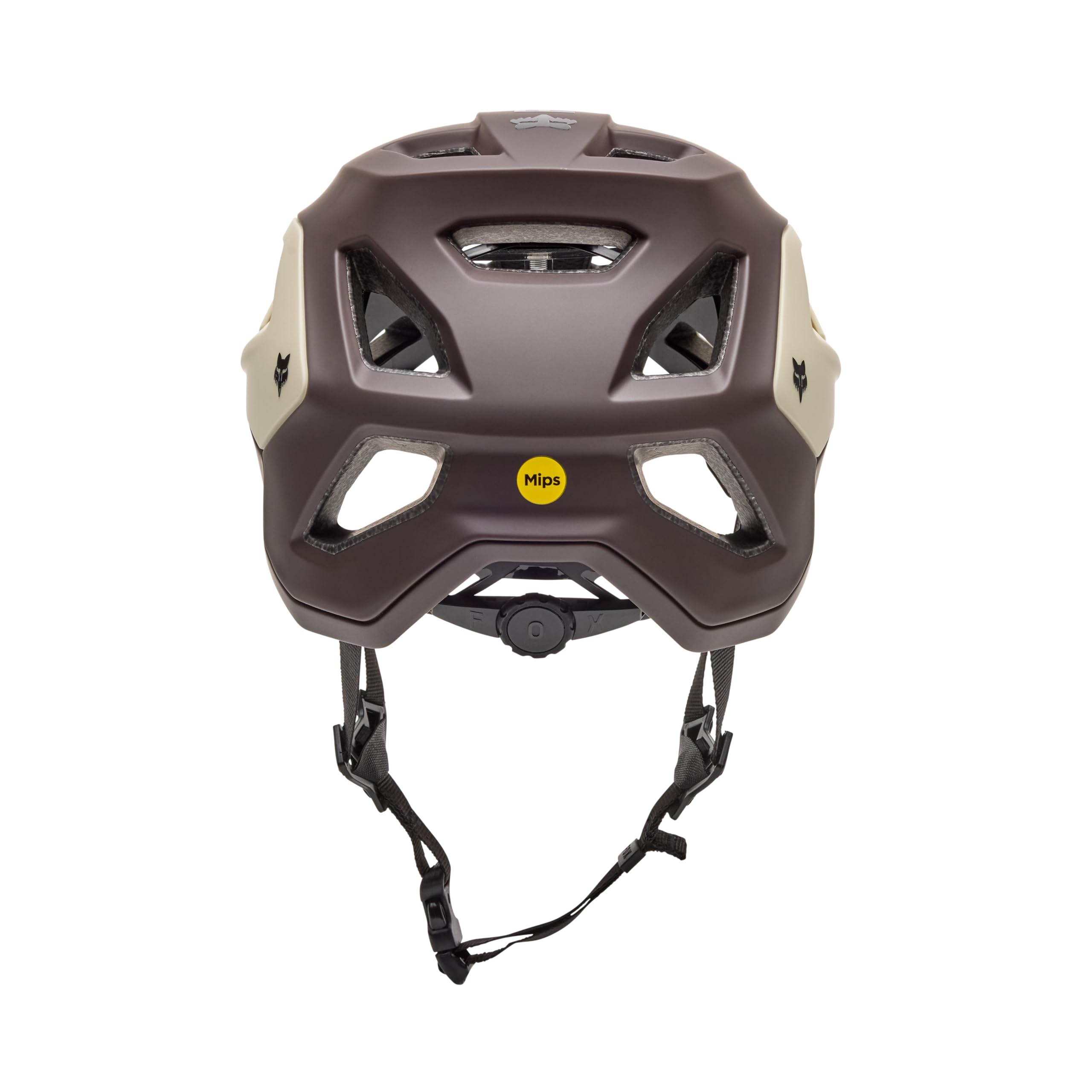 Fox Racing Speedframe Helmet 5050 - Unisex - Mountainbike Helm, Optimale Passform, Hochwertige Belüftung