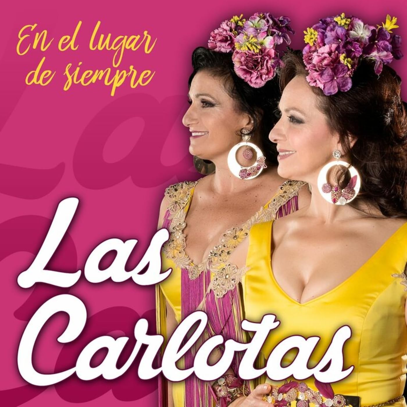Las Carlotas
