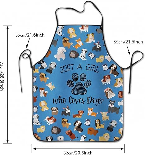 Miniatura 2 de Delantales cristianos con las Escrituras con Dios, todas las cosas son posibles, regalos religiosos para mujeres, mamá, abuela, Navidad, cumpleaños