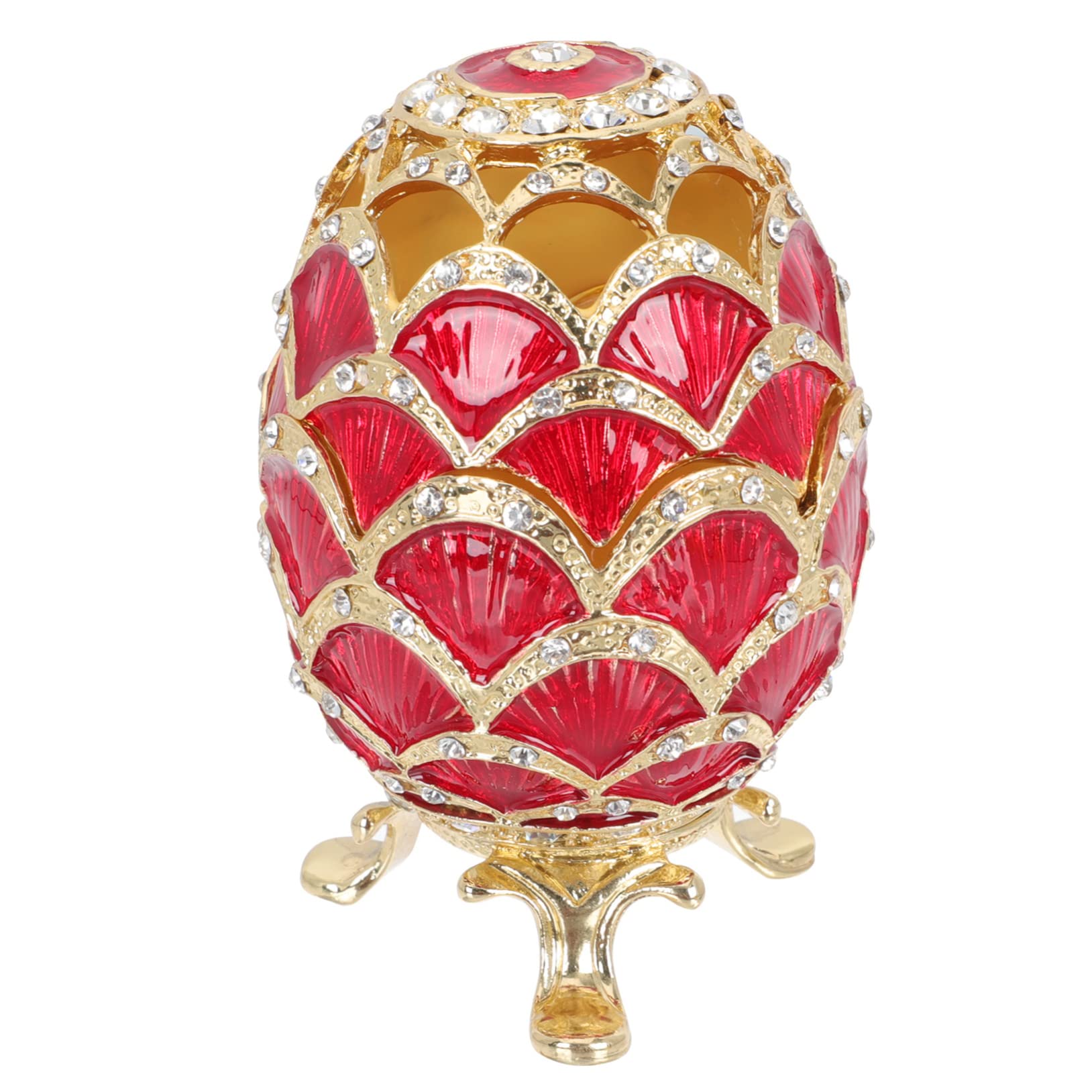 Boîte à bijoux créatif cadeau idéal anniversaire et Saint-Valentin