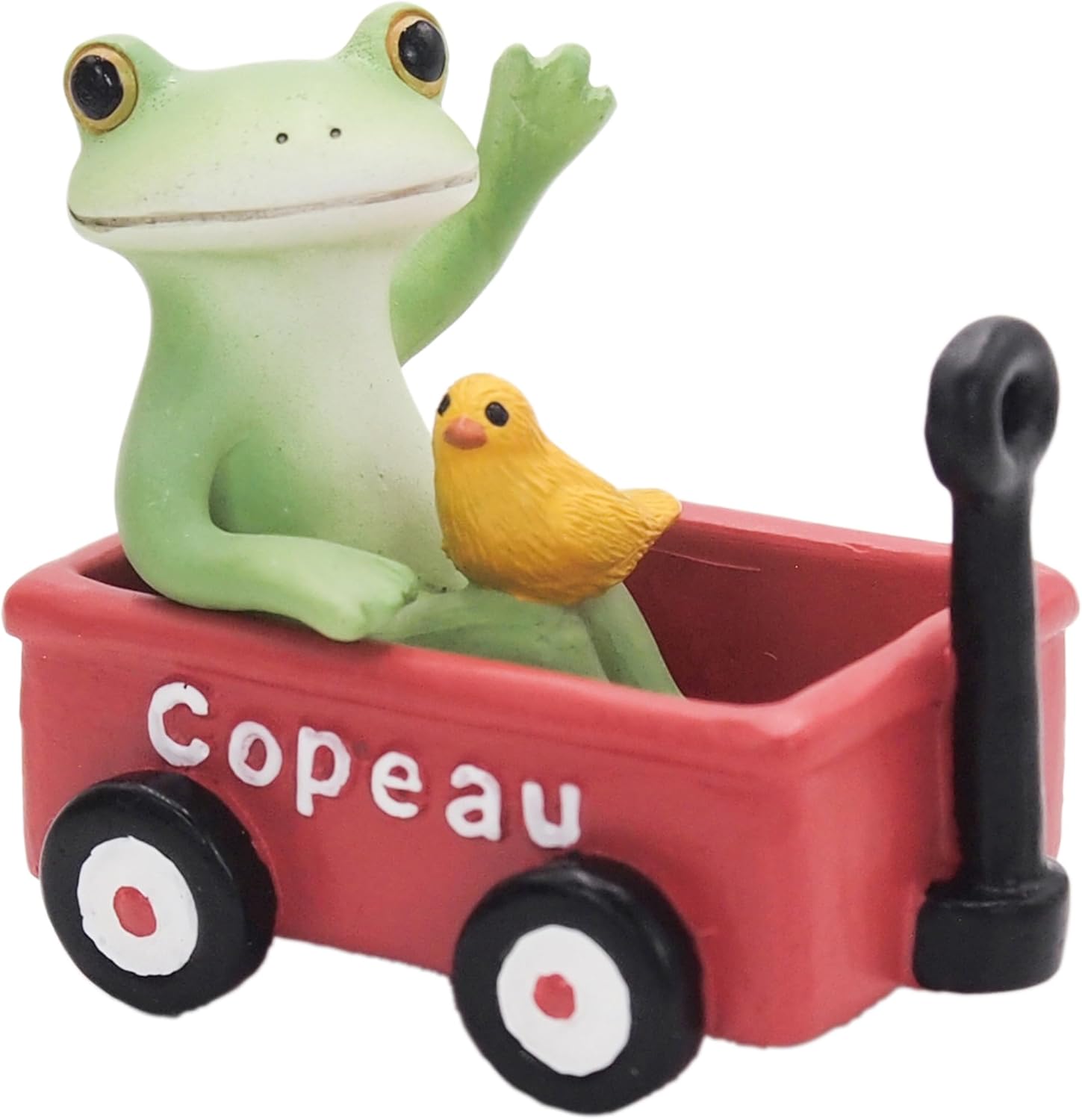 TeaLife Copo Red Cart Frog 621603