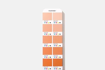 Pantone CMYK Guide Set - Coated & Uncoated | Packed with Thousands of Inspiring, Achievable Colors | GP5101C