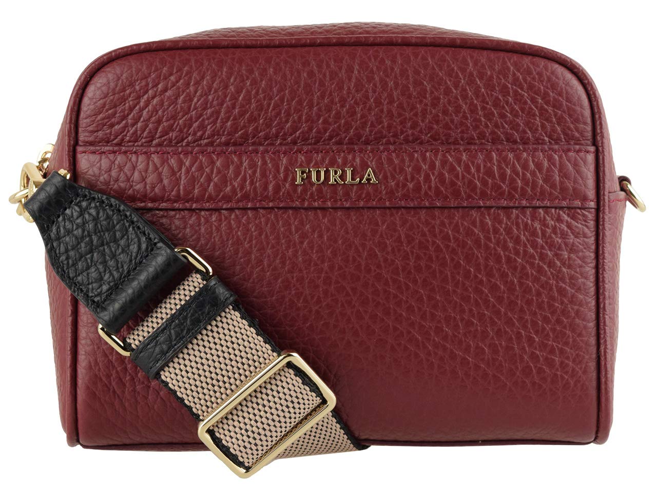 Amazon | [フルラ] FURLA バッグ ショルダーバッグ 斜めがけ 