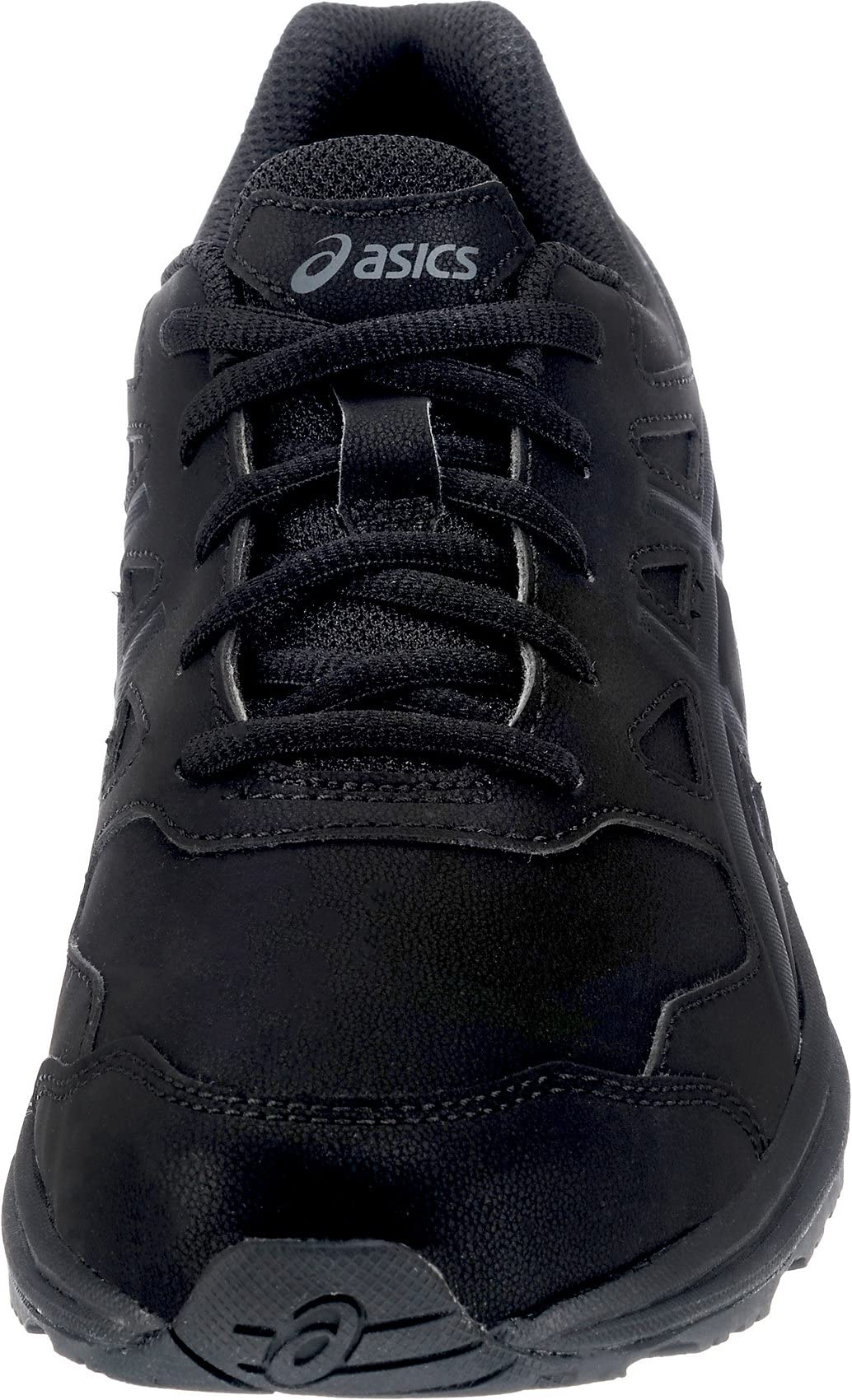 ASICS Gel-Mission 3 Black/Carbon Damen