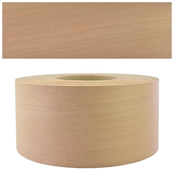 Mprofi MT® Kantenumleimer mit Schmelzkleber - 60mm X 10m Rolle ...