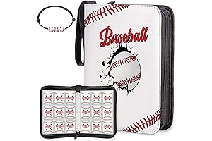 Soccer Binder for Trading Cards: Keep Your Collection Safe and Organized