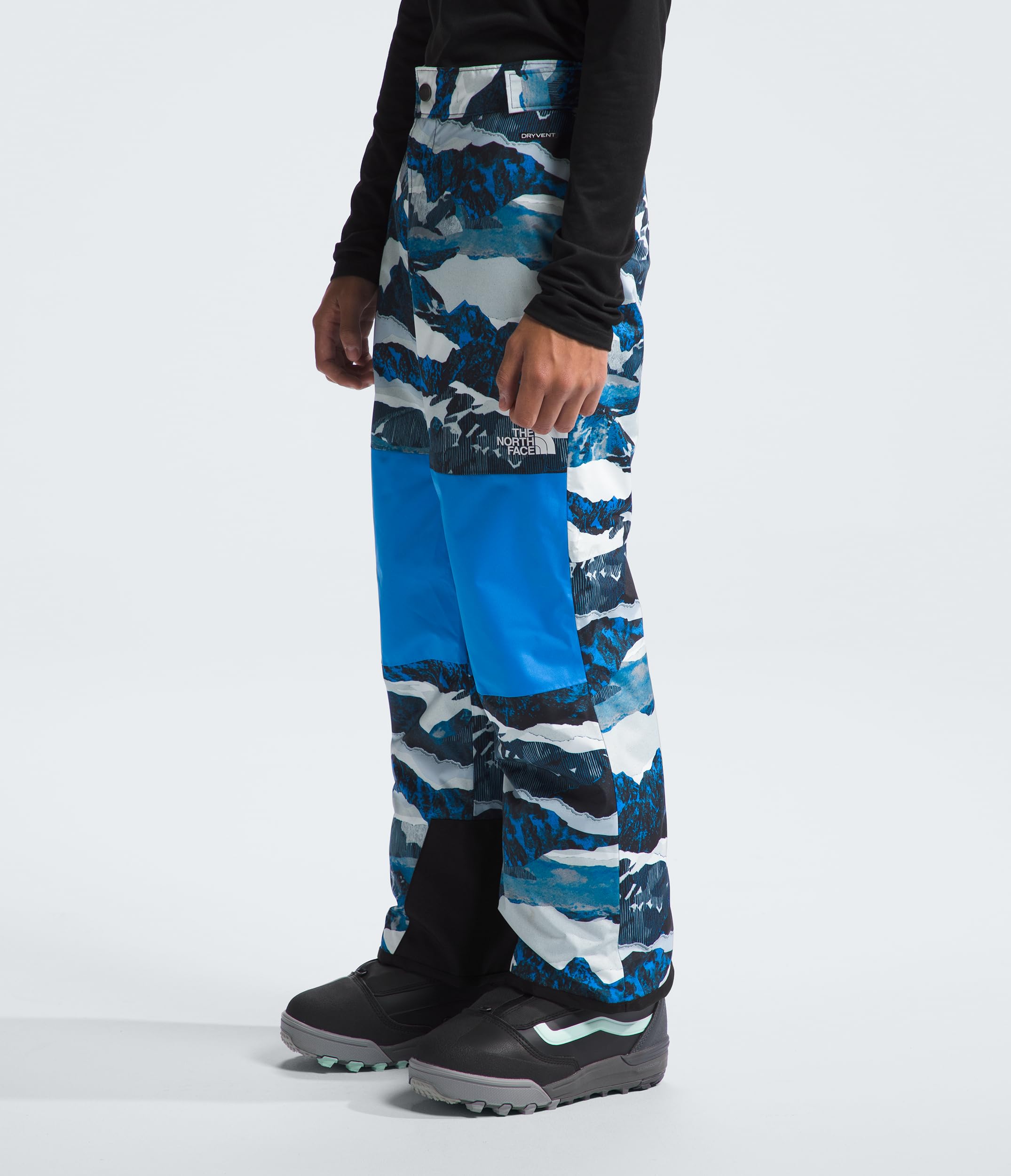 The North Face Freedom Insulated - Pantalon - Classique - Garçon