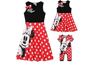 Unleash Your Inner Disney Magic with our Adorable Mickey and Friends Mom...