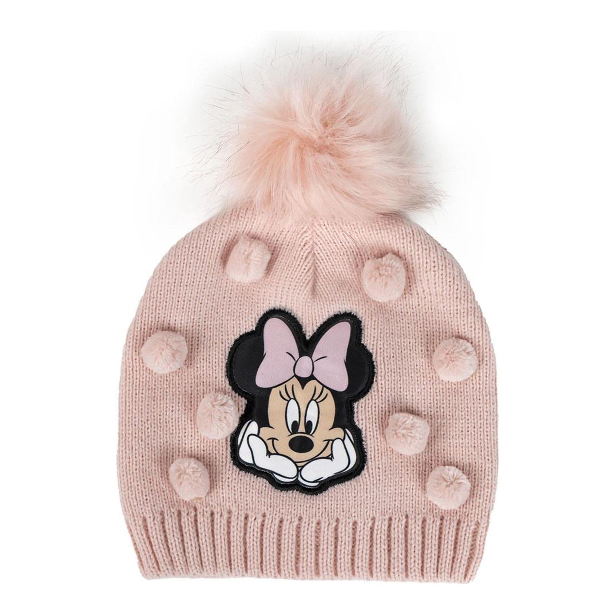 Cerdá Beanie Minnie Tu:T.Unica