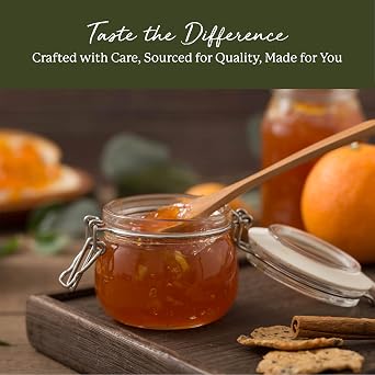 Starwest Botanicals Organic Dried Orange Peel - Pure Citrus Peel for Baking, Tea, Spice Blends, Bright & Zesty, Cut & Sifted, Certified Kosher, Non-GMO - 4 oz Pouch
