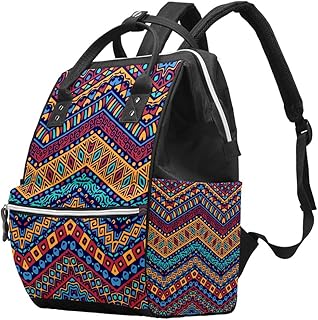 Carino Verde Coccodrillo Borsa per Pannolini Grande Capacità Borse Di Tela A Spalla Zaino Fasciatoio Borse Per La Cura Del Bambino