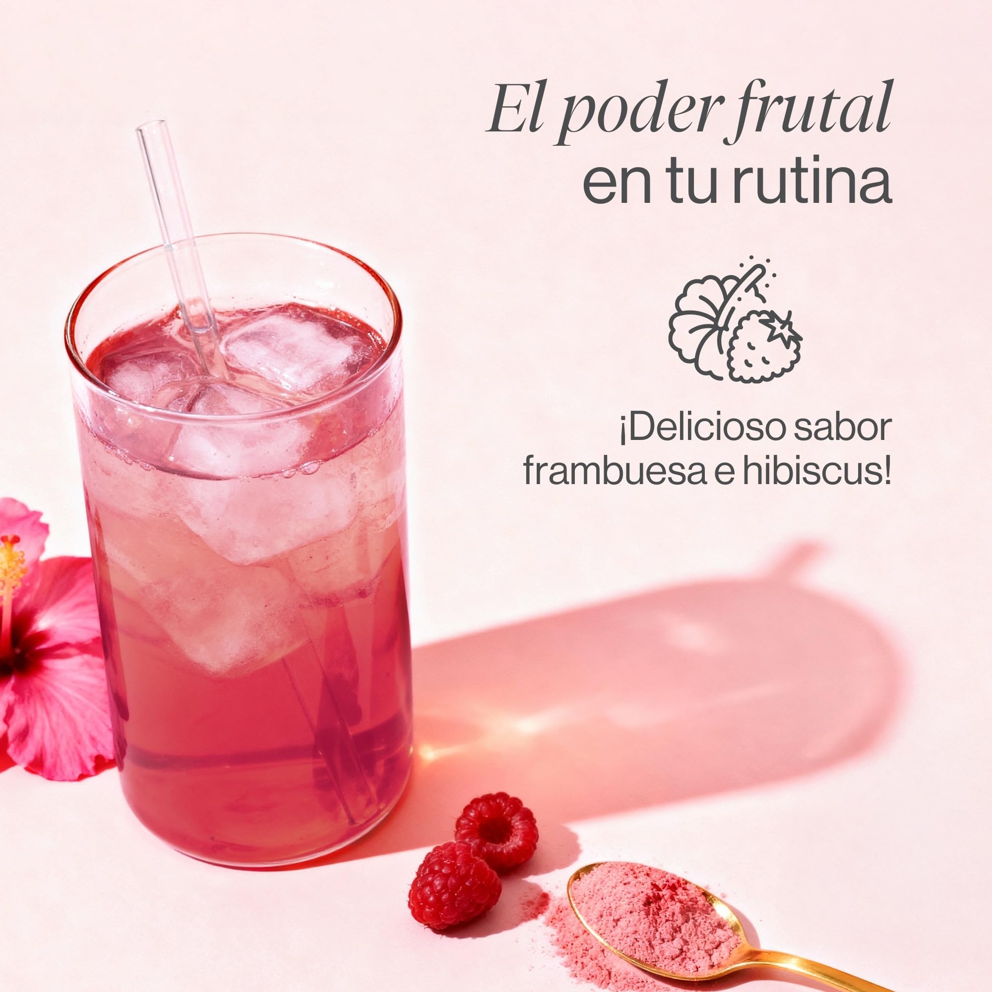 Tummy Tox Hormone Balance Super+ Mio-Inositol en Polvo 2000 mg
