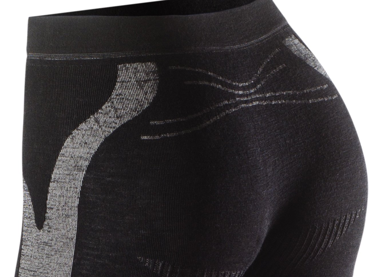 Merino W01, Pantaloni Donna