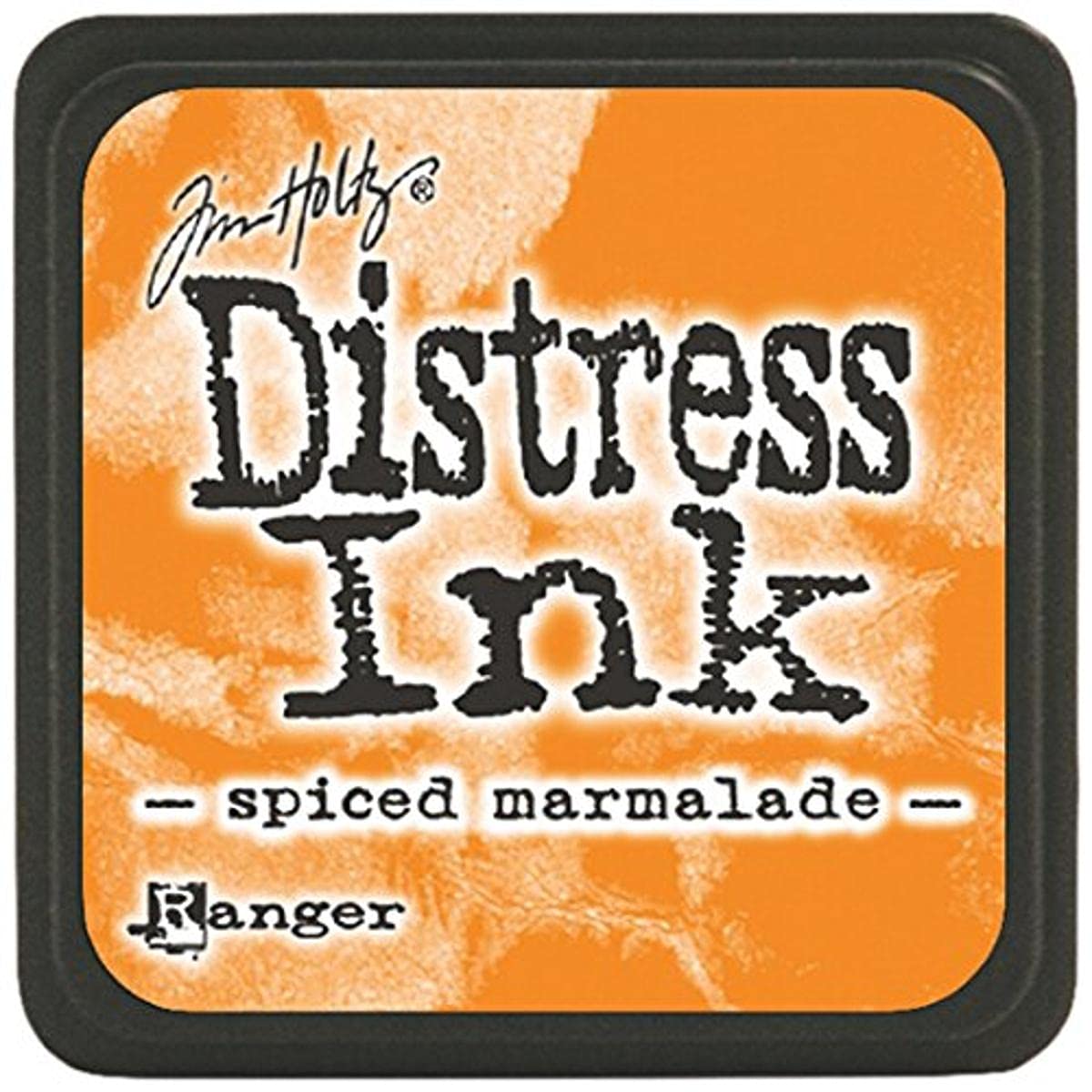 Ranger Mini Ink Pad, Spiced Marmalade