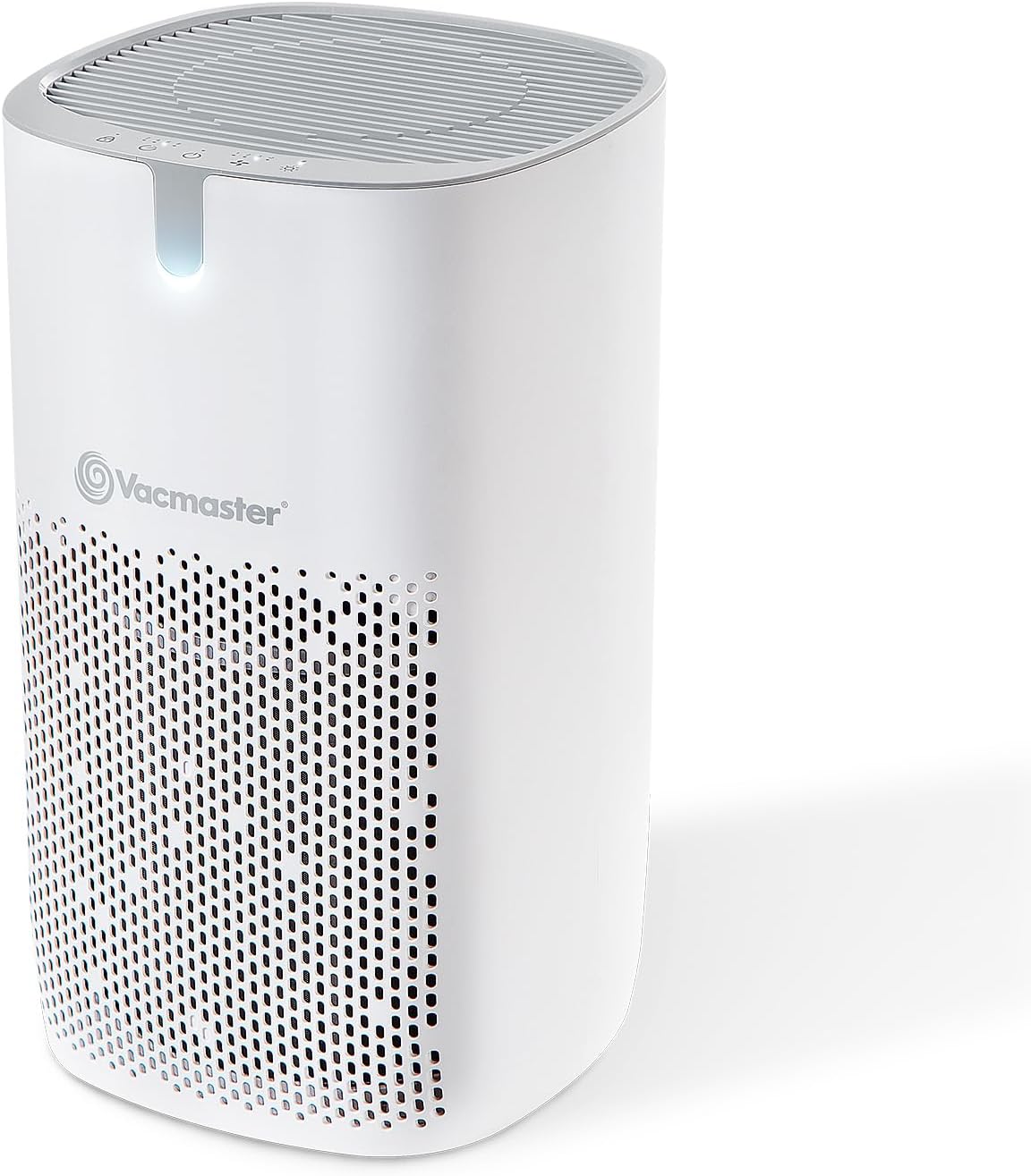 Vacmaster AP272 Upgrade Air Purifiers for Home Bedroom, Covers Up to 1360 Sq.Foot, H13 True HEPA Filter with 4 Speeds & Child Lock for Pets Dander, Odor and Smoke