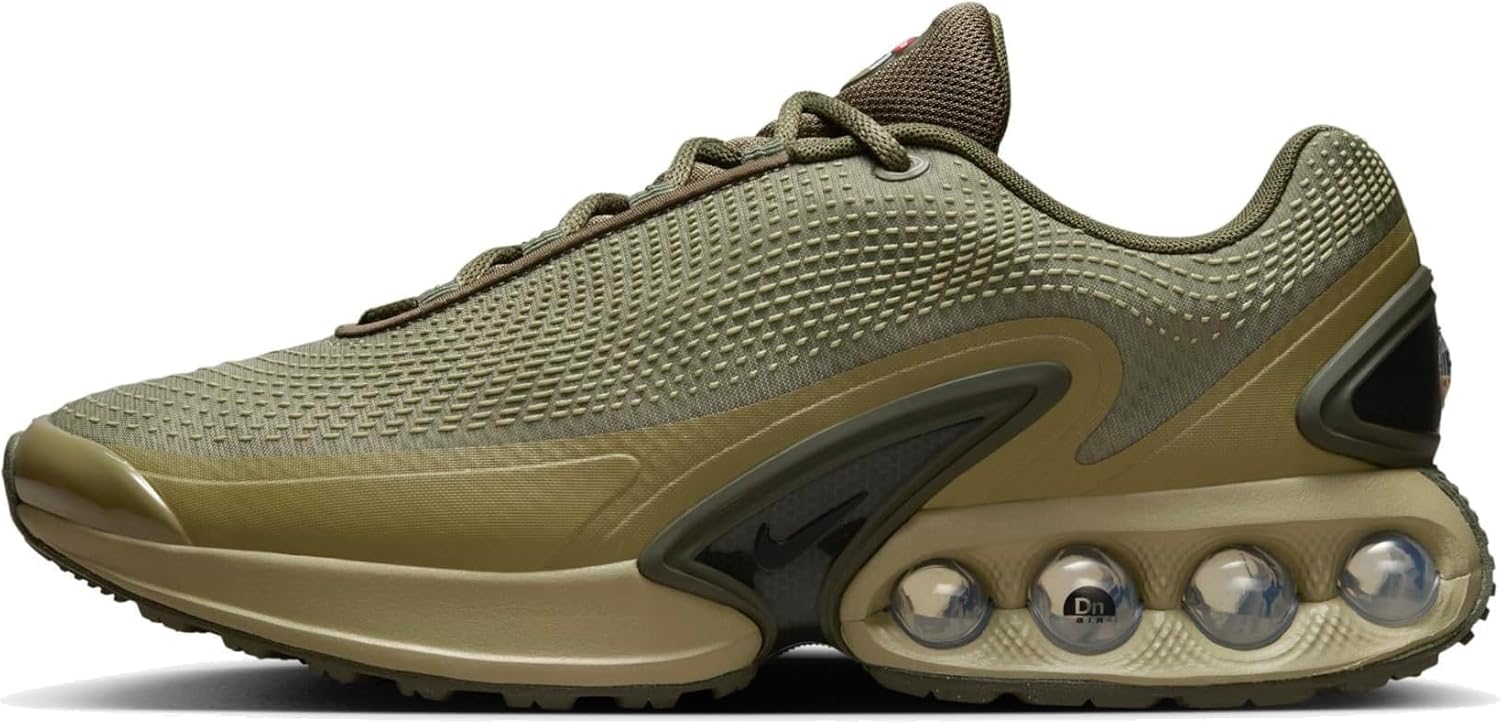 Buy NIKE Air Max DN Mens Trainers Sneakers at Ubuy Philippines