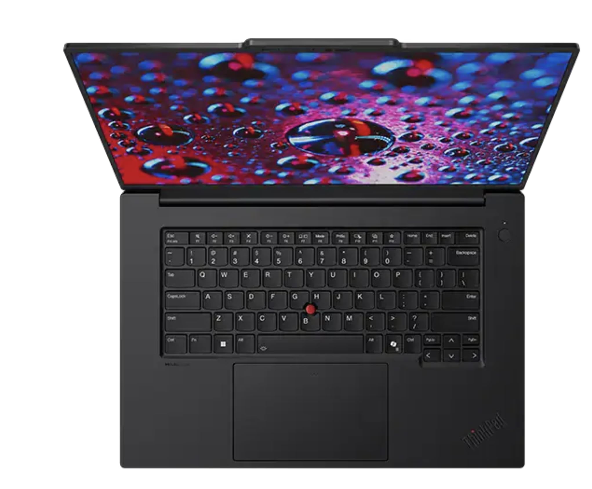 Amazon.com: Lenovo ThinkPad P1 Gen 7 AI Mobile Workstation Laptop