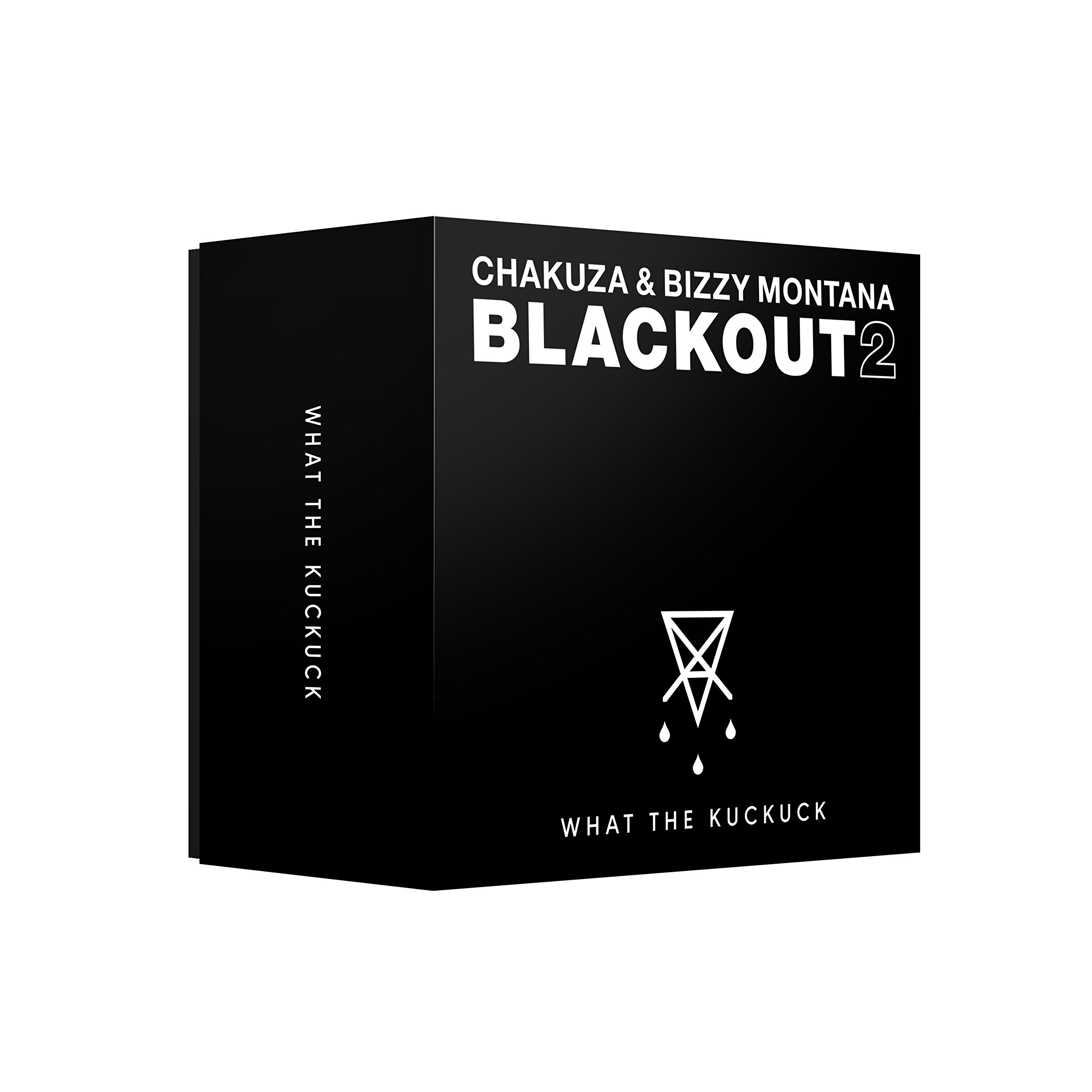 Blackout 2 (Ltd. .