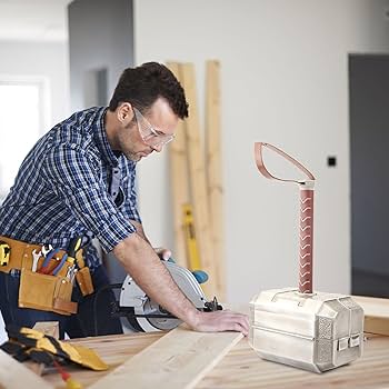 Amazon | Thor Hammer ツールボックス 多機能ソーハンマー ツール