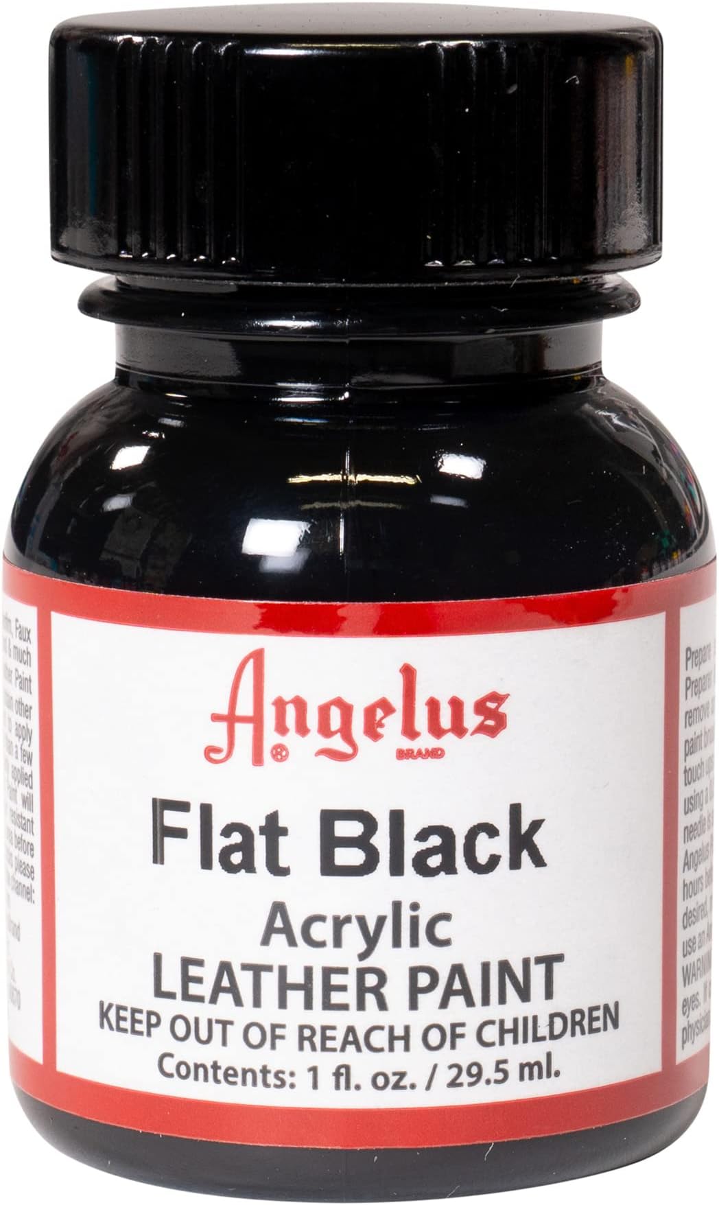 Acrylic Leather Paint