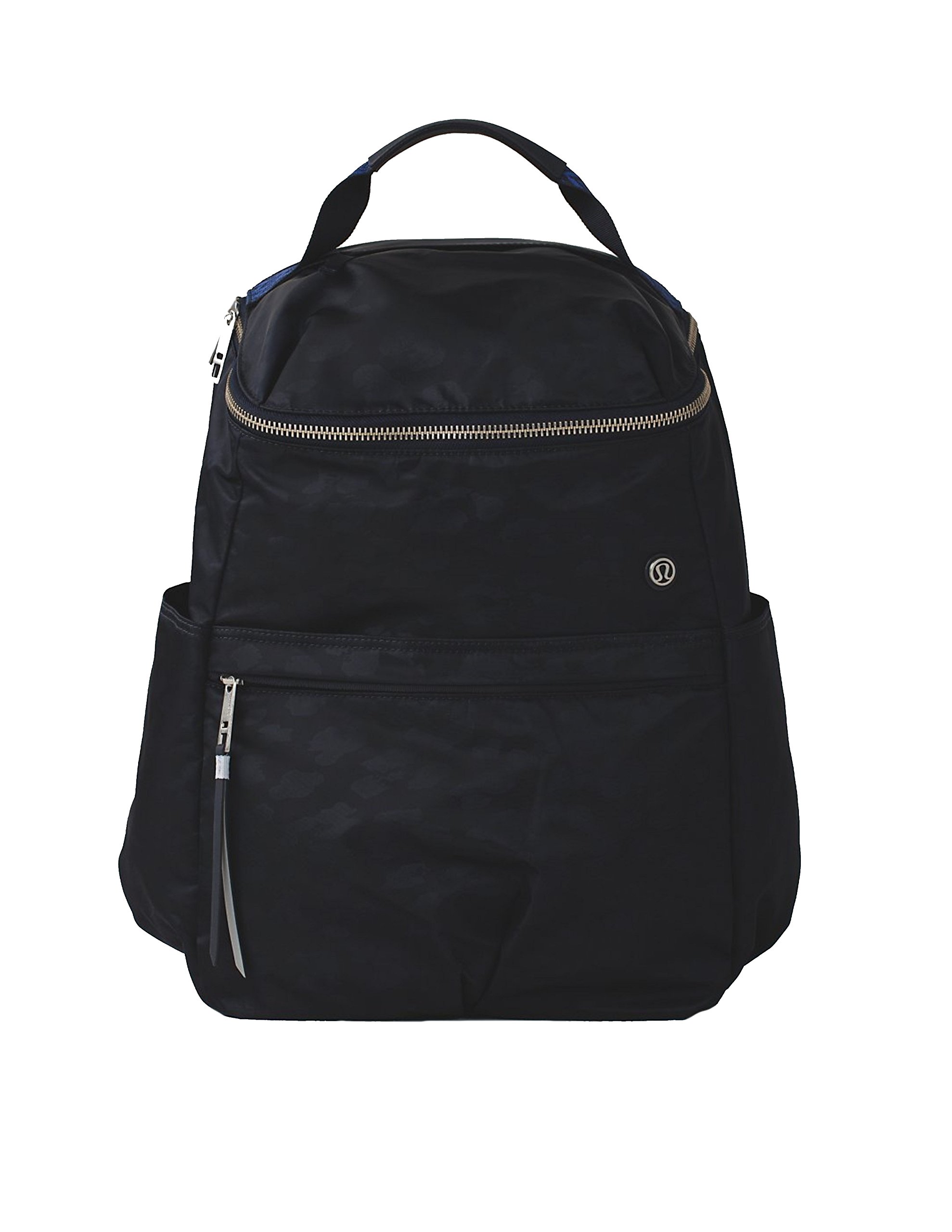 lululemon around town backpack New Lululemon Around Town Backpack One Size
