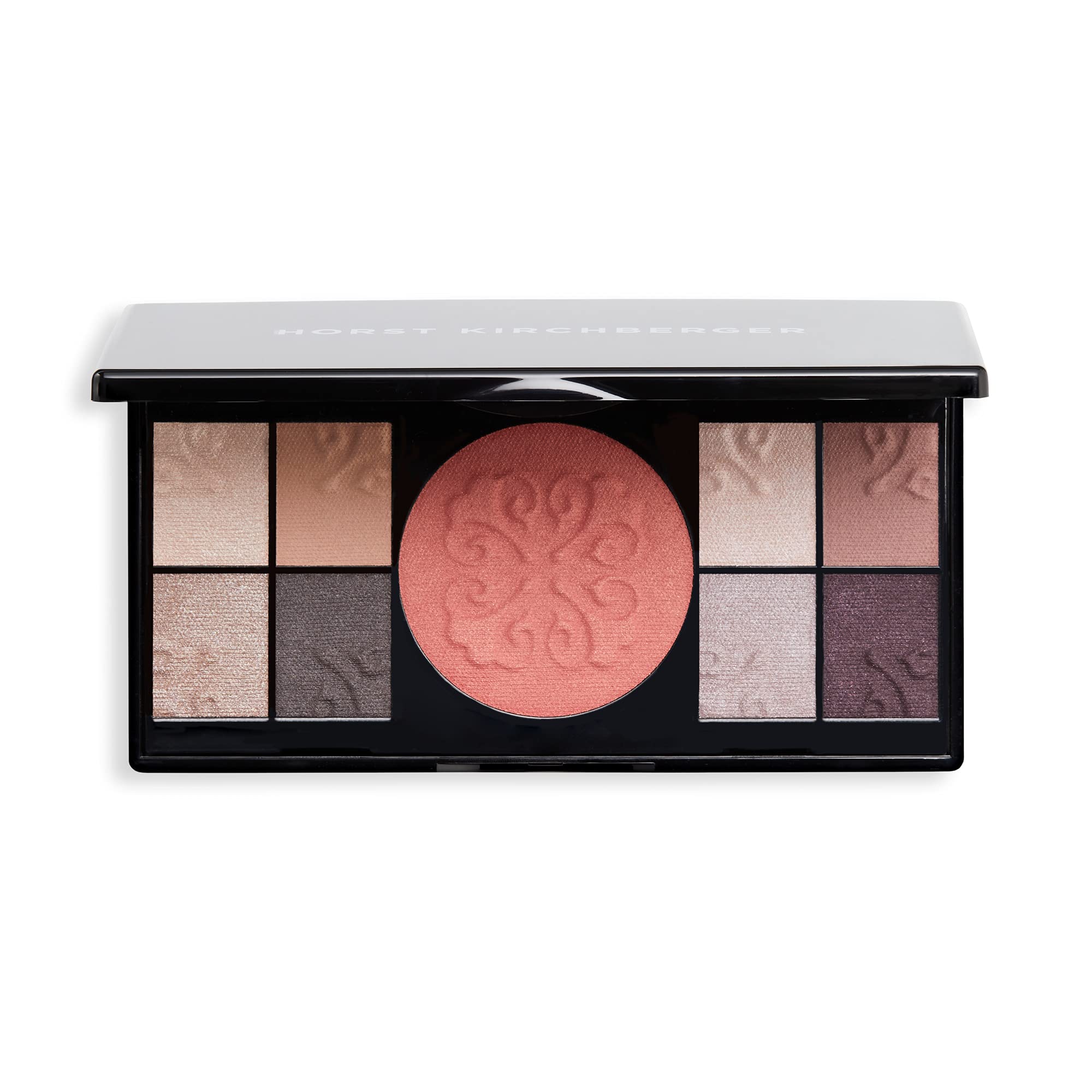 HORST KIRCHBERGER Augen-Make-up Palette 01, 9 g