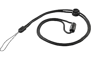 Keep Your Essentials Handy with Streamlight Neck Lanyards