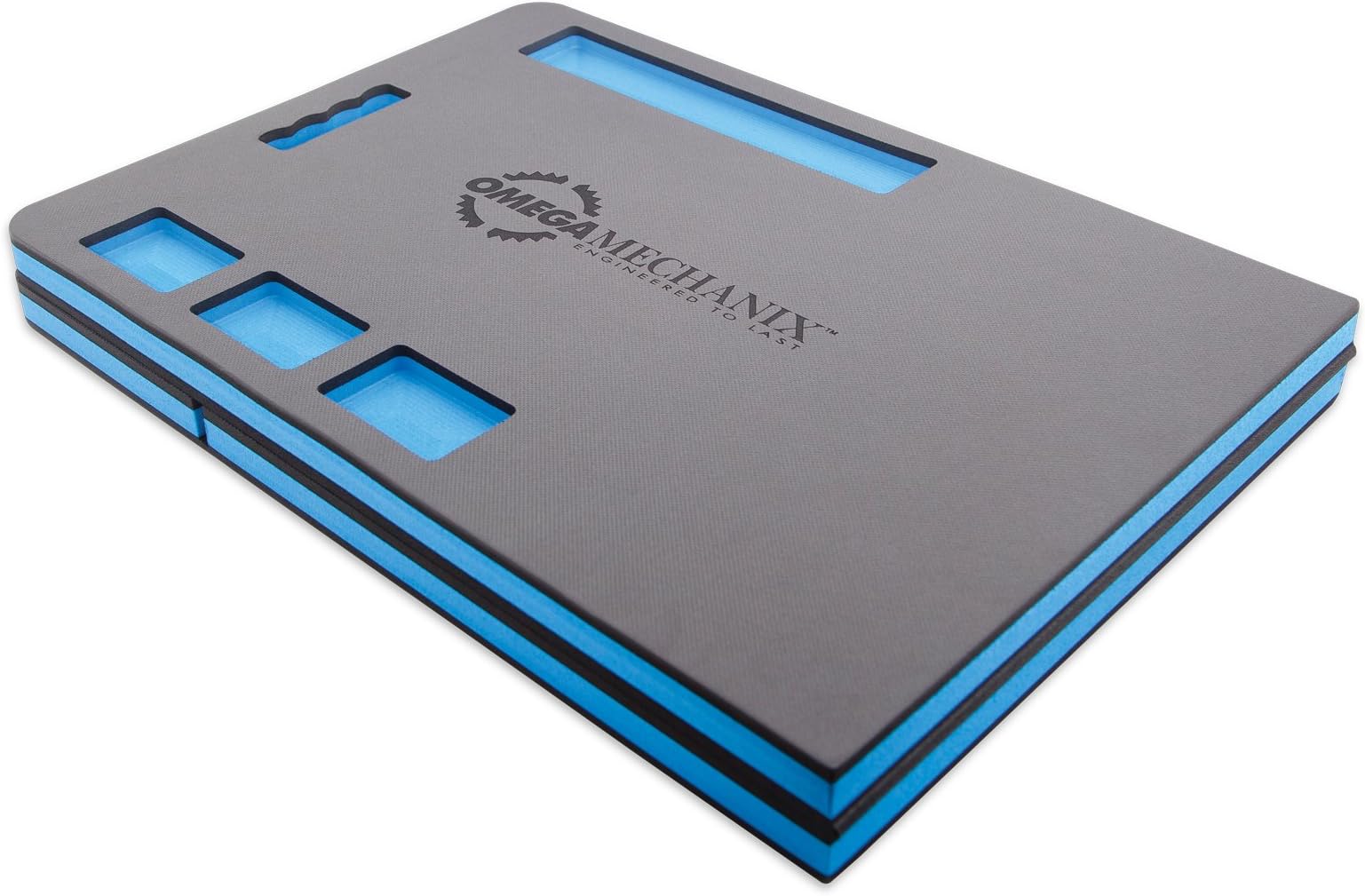 Omega Mechanix C-9803 3-Fold Kneeling Pad