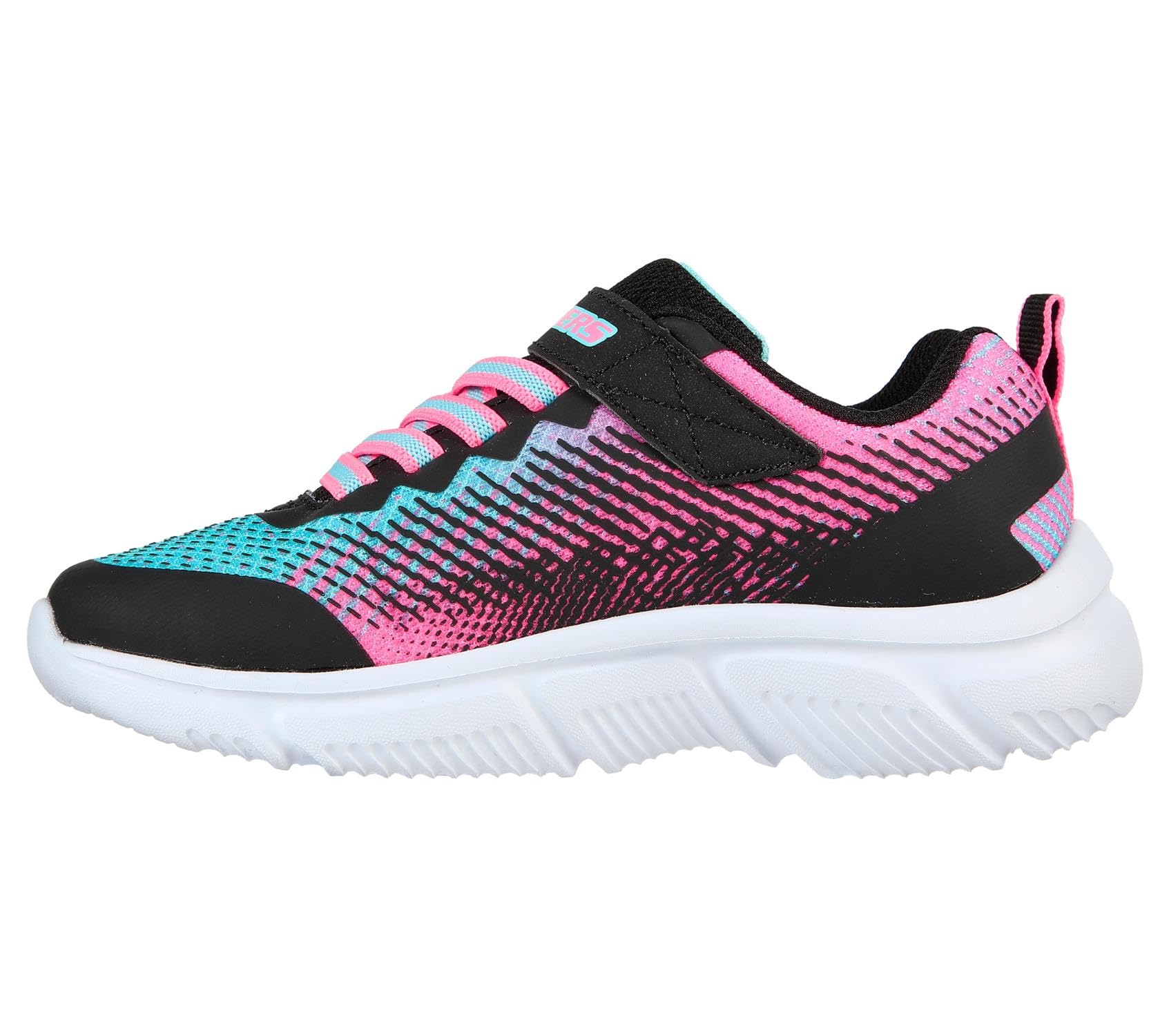 Skechers Dziewczynki Go Run 650Adidasy