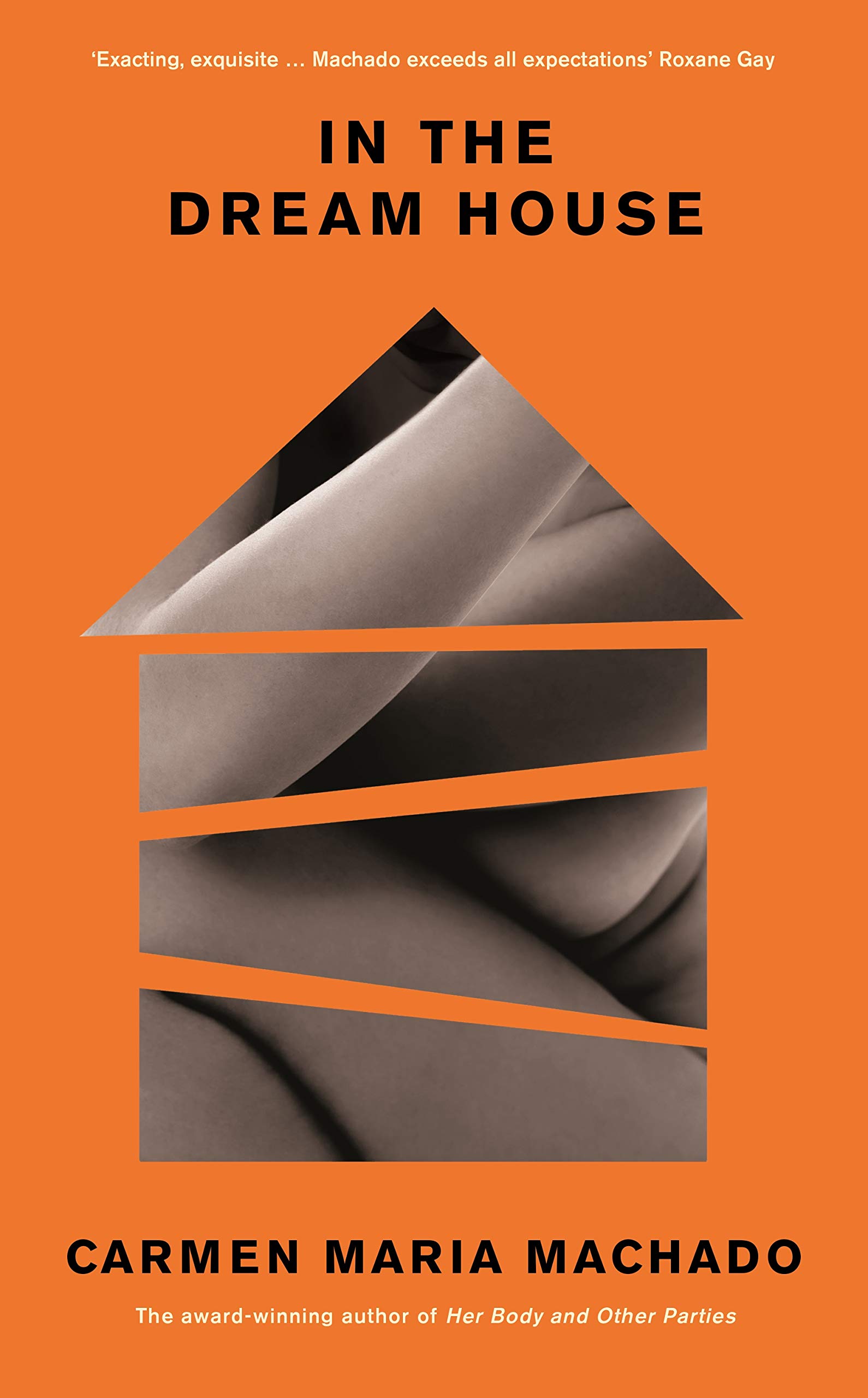 Buy In the Dream House: A Memoir — BookShops.in