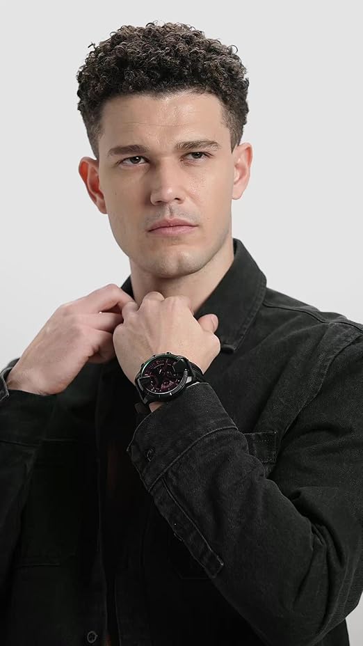 Police Orologio da uomo Pewjf2203707