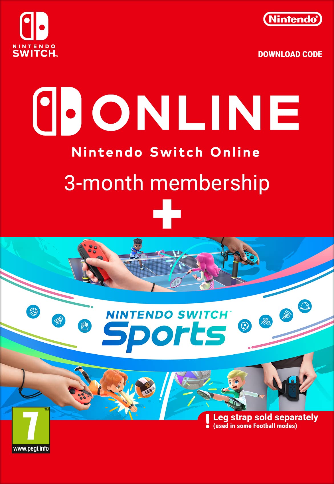 Nintendo — view 15