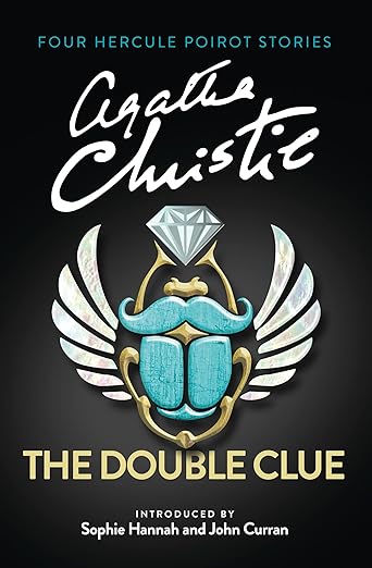 THE DOUBLE CLUE