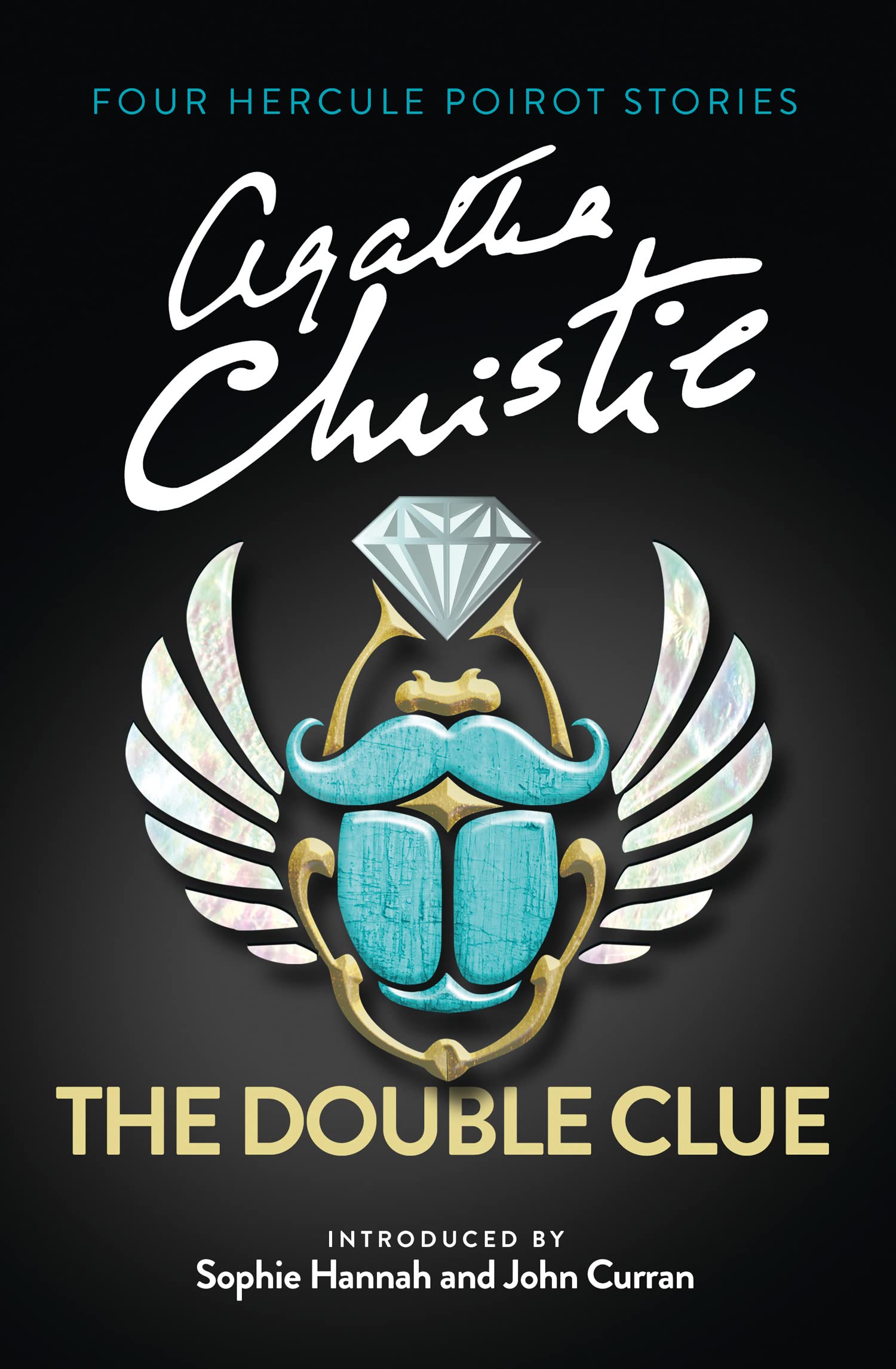 The Double Clue: And Other Hercule Poirot Stories