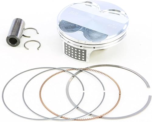 Miniatura 1 de Nuevo kit de pistón Vertex para KTM 350 XC-F 16 17, 350 SX-F 16 17 18 24098A