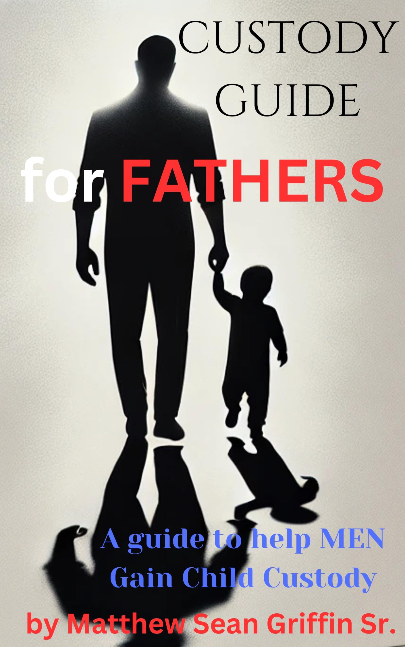 Custody Guide for Fathers: a Guide To Help Men Gain Child Custody (The Book of Joseph Matthew)