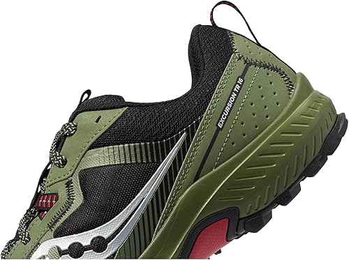 Miniatura 7 de Saucony Excursión para hombre Tr16