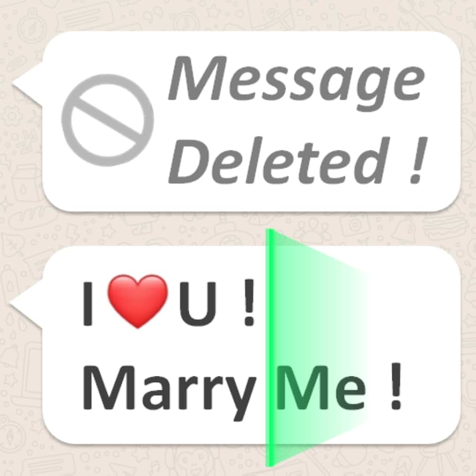 Remove checked