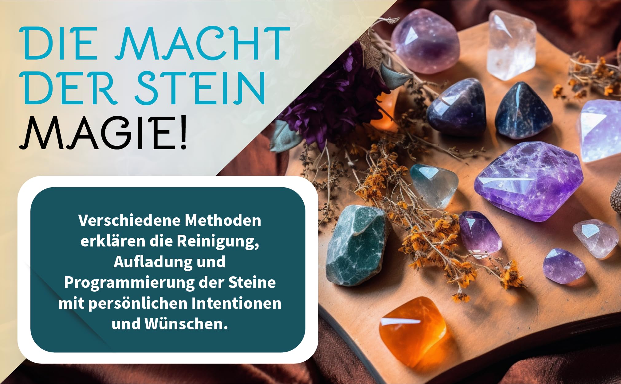 Die 7 Säulen der Heilsteine: 63 Techniken und Hinweise für Einsteiger. So nutzen Sie die natürliche Wirkung von Kristallen, Steinen und Mineralien zur Verbesserung Ihrer Gesundheit