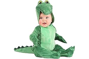 Cute Peter Pan Infant Costume