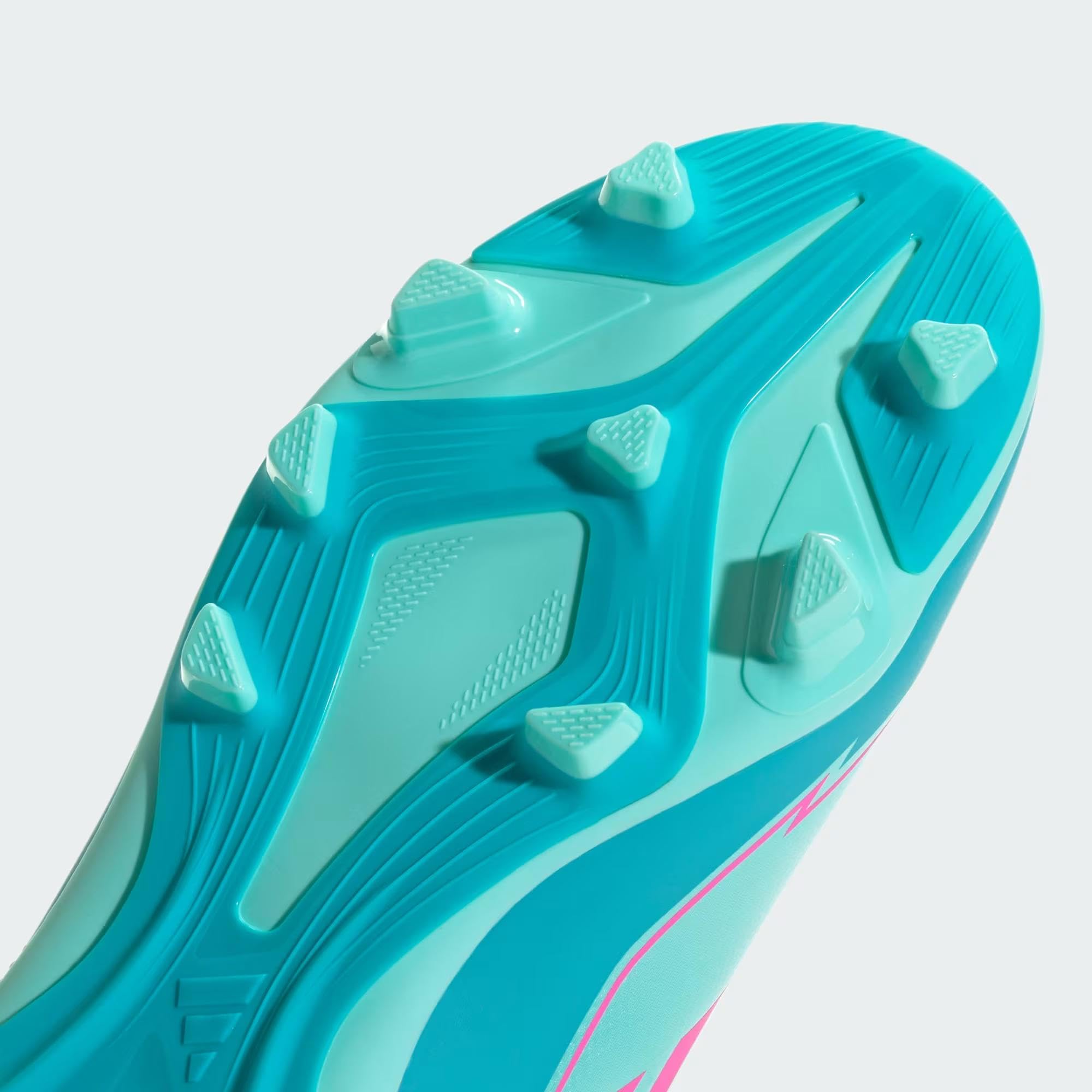 Adidas Unisex F50 Club Messi Flexible GroundSneaker