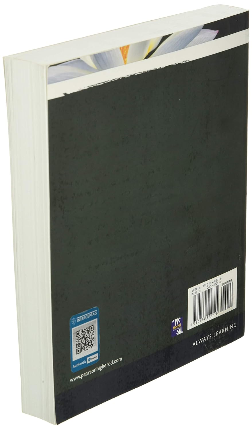 Crisis Assessment, Intervention, and Prevention (Merrill Counseling)      3rd Edition