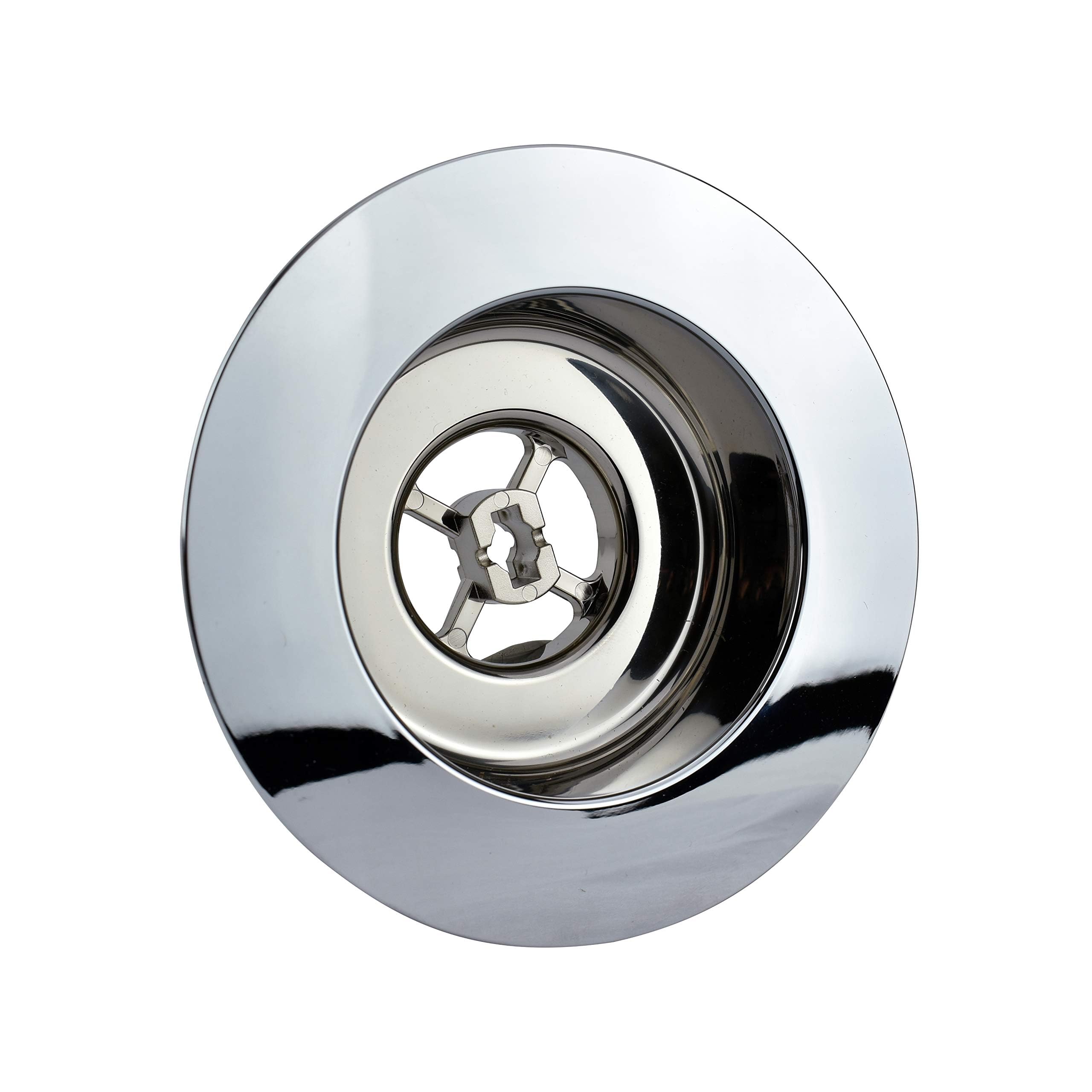 Keeney K5451 korek do zlewu, chromowany