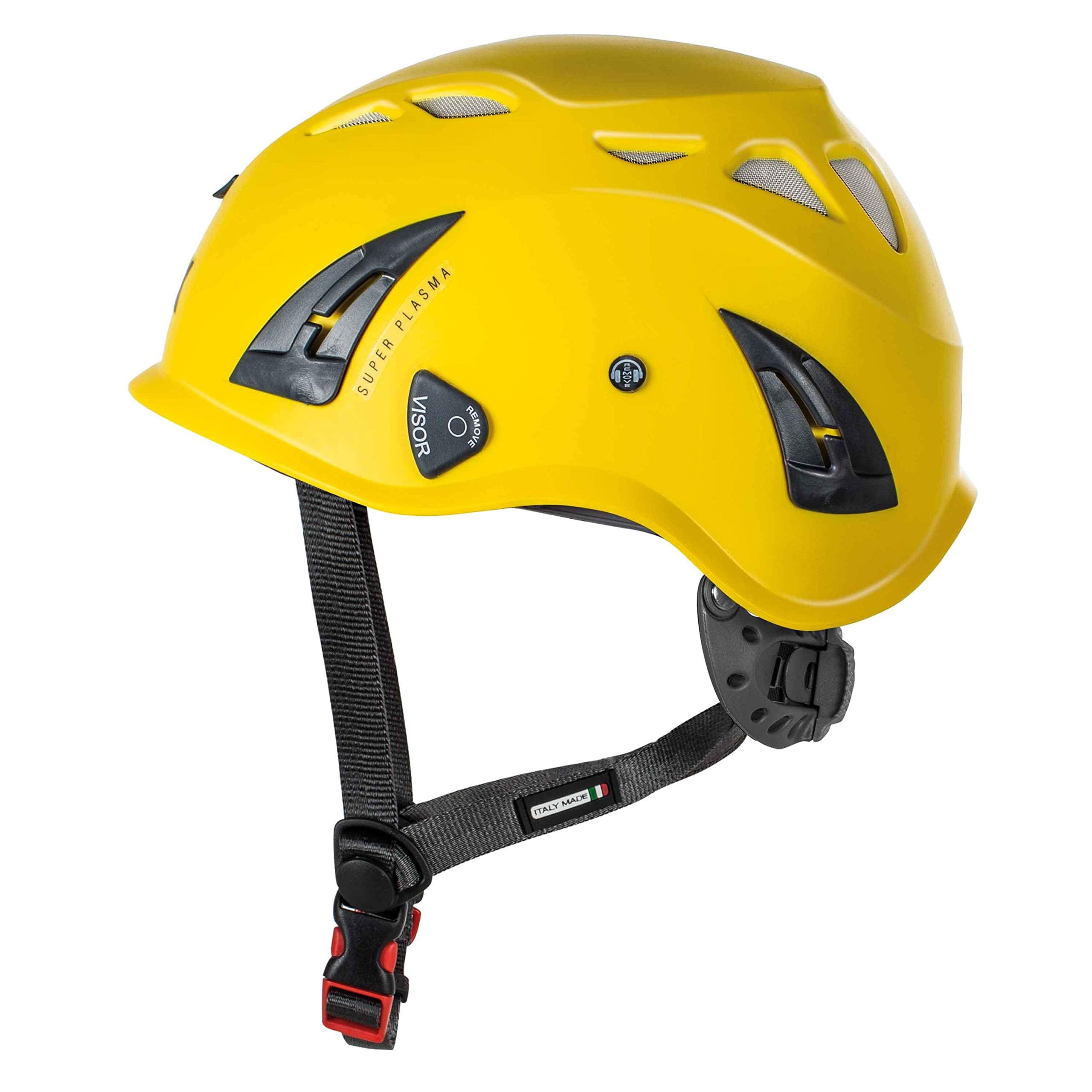 Kask Schutzhelm superplasma Pl Umfang 51-62 cm
