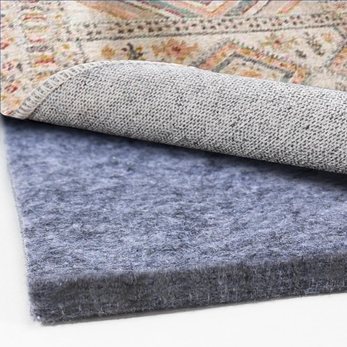 AEHISDHIE Felt Rug Pad