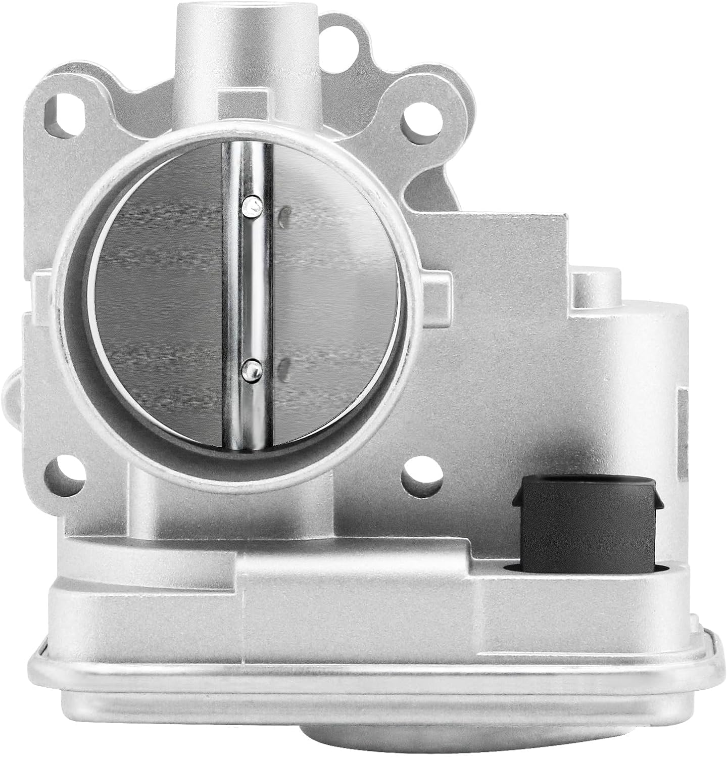 BDELI Electronic Throttle Body New For Jeep Compass Patriot 2007-2017,Dodge Caliber 07-12,09-18 Journey,08-14 Avenger,11-14 Chrysler 200,07-10 Cirrus S20176 977-025 ETB10008 ETB0040 1.8L 2L 2.4L