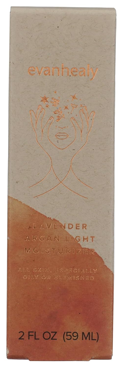 Light Moisture Replenishing Fluid 2oz fluid by evanhealy