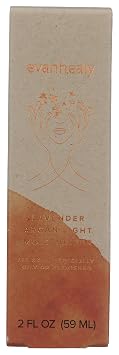 Light Moisture Replenishing Fluid 2oz fluid by evanhealy